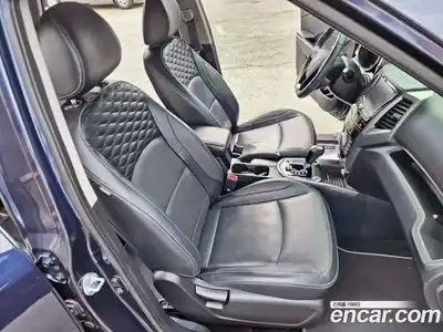SsangYong TIBOLI 2017 1.6 гидро в Москве № 2052583, миниатюра 10