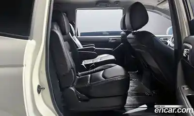 SsangYong Korando 2017 2.2 гидро в Москве № 2052631, миниатюра 11