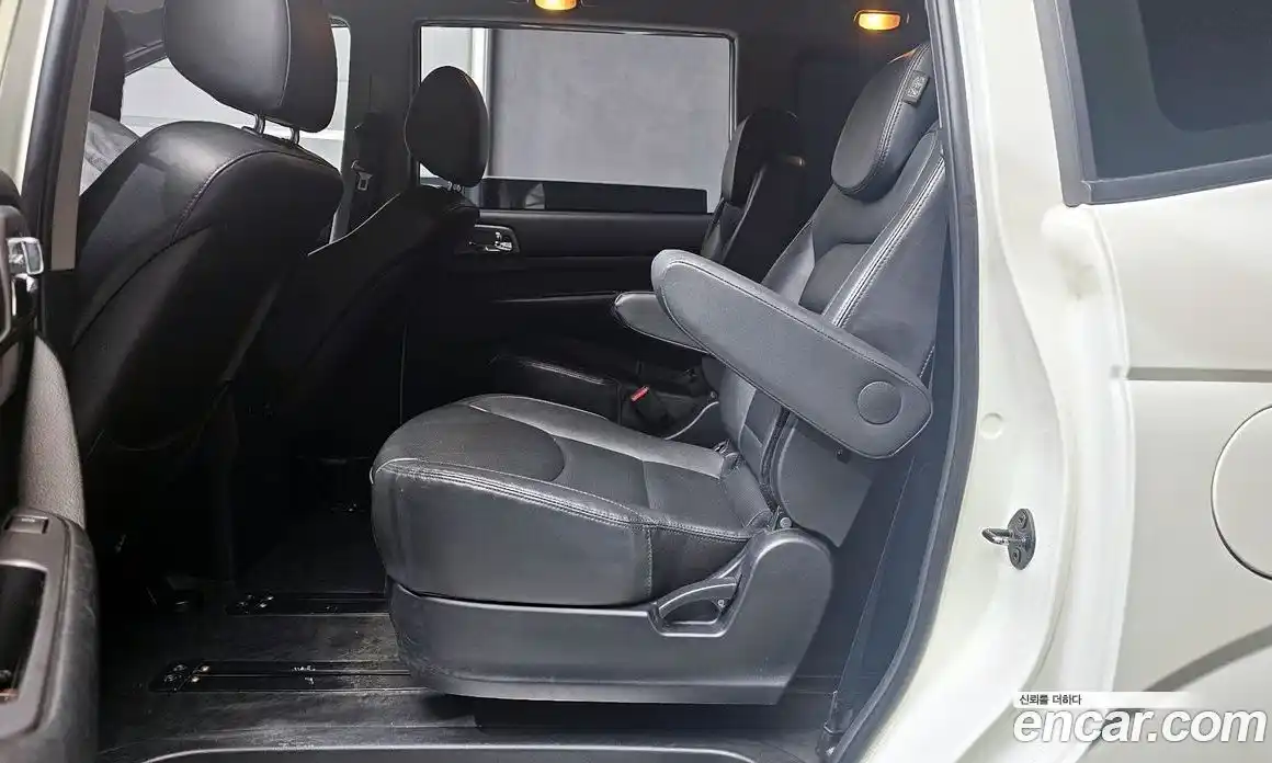 SsangYong Korando 2017 2.2 гидро в Москве № 2052631, фото 12