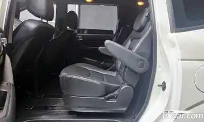 SsangYong Korando 2017 2.2 гидро в Москве № 2052631, миниатюра 12
