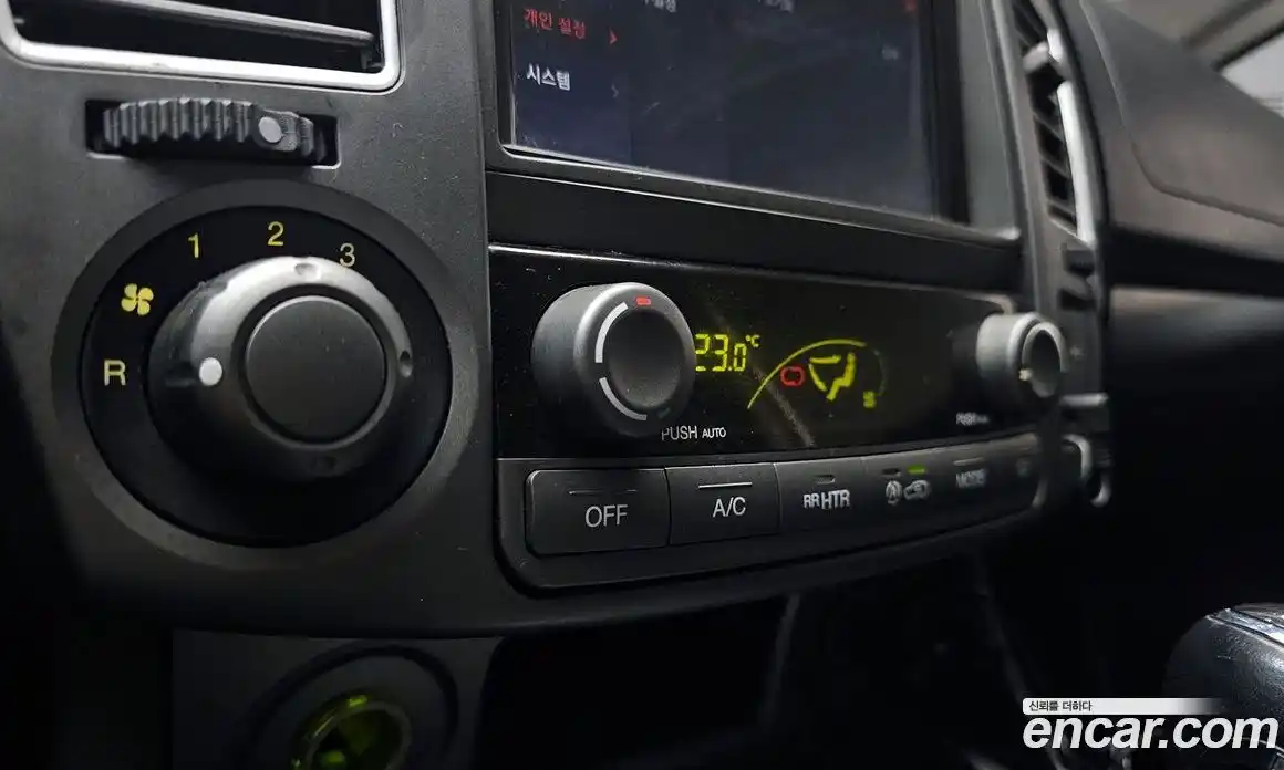 SsangYong Korando 2017 2.2 гидро в Москве № 2052631, фото 16
