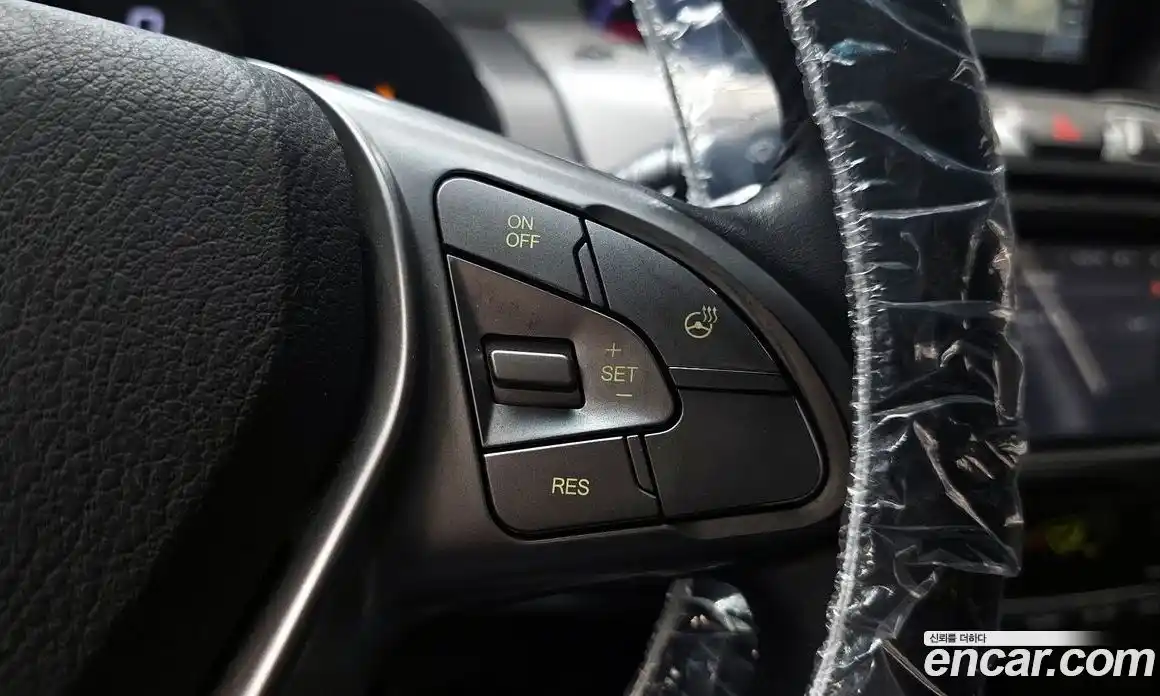 SsangYong Korando 2017 2.2 гидро в Москве № 2052631, фото 19