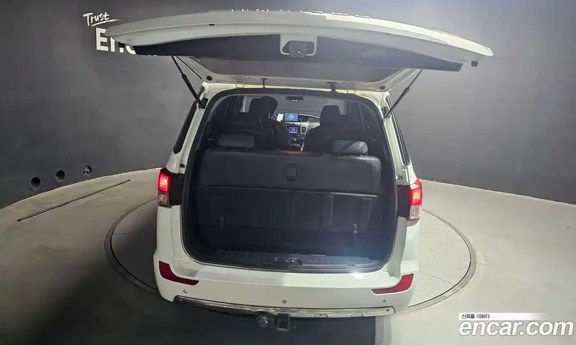 SsangYong Korando 2017 2.2 гидро в Москве № 2052631, фото 20
