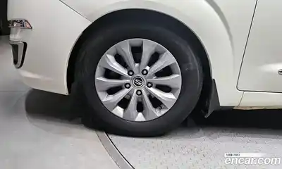 SsangYong Korando 2017 2.2 гидро в Москве № 2052631, миниатюра 5