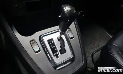 SsangYong Korando 2017 2.2 гидро в Москве № 2052631, миниатюра 9
