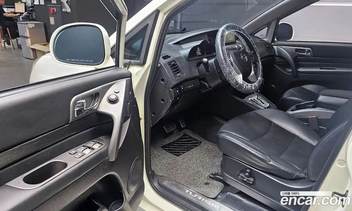 SsangYong Korando 2017 2.2 гидро в Москве № 2052631, фото 10