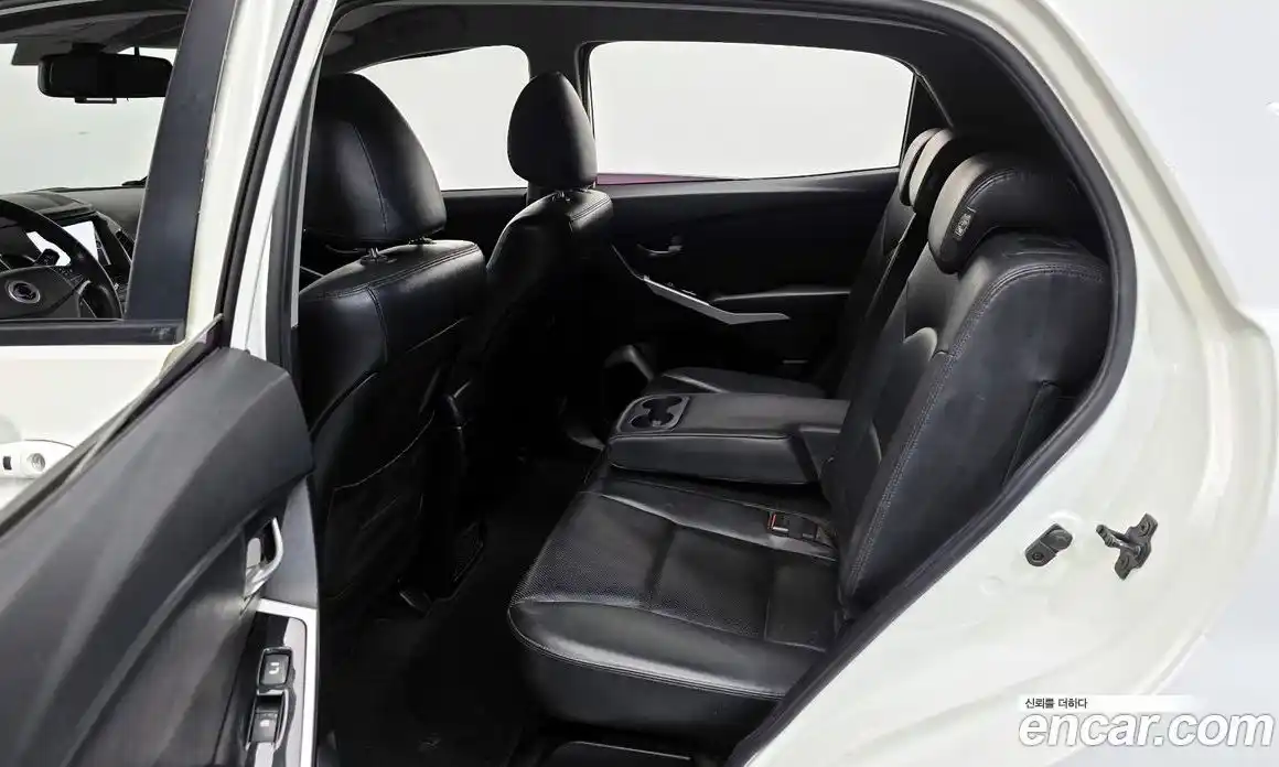 SsangYong Korando 2014 2.0 гидро в Москве № 2052660, фото 12