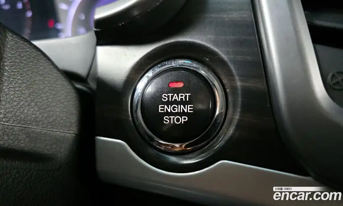 SsangYong Korando 2014 2.0 гидро в Москве № 2052660, фото 17