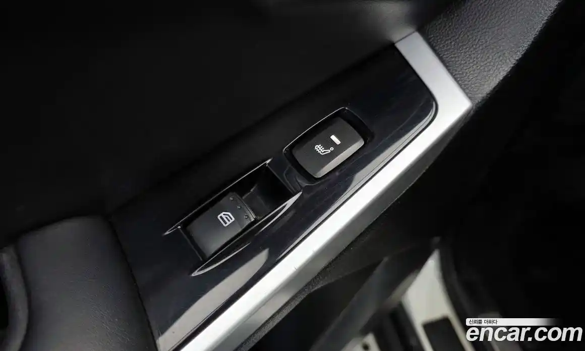 SsangYong Korando 2014 2.0 гидро в Москве № 2052660, фото 18