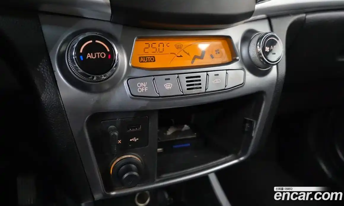 SsangYong Korando 2014 2.0 гидро в Москве № 2052660, фото 20