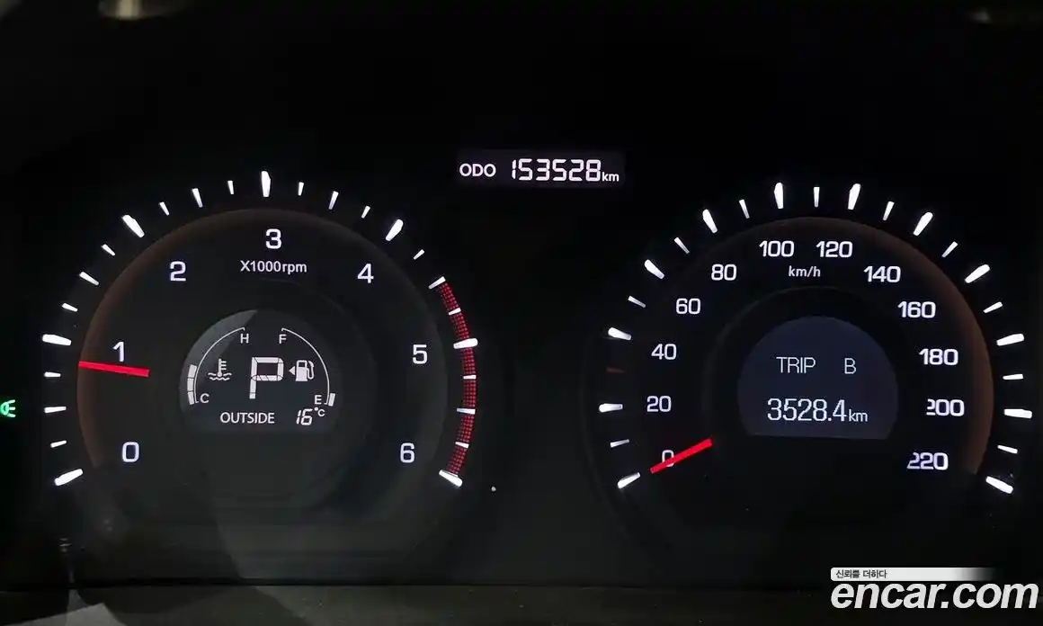 SsangYong Korando 2014 2.0 гидро в Москве № 2052660, фото 8