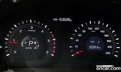 SsangYong Korando 2014 2.0 гидро в Москве № 2052660, миниатюра 8