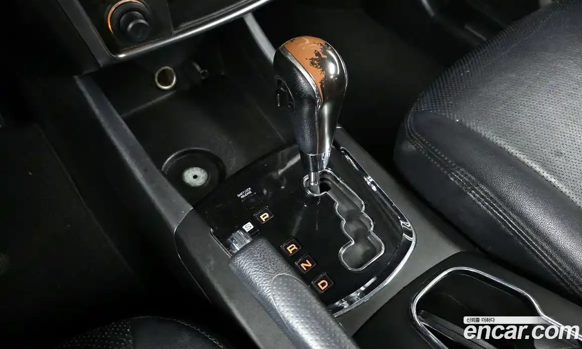 SsangYong Korando 2014 2.0 гидро в Москве № 2052660, фото 9