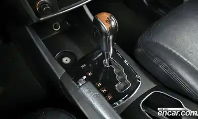 SsangYong Korando 2014 2.0 гидро в Москве № 2052660, миниатюра 9