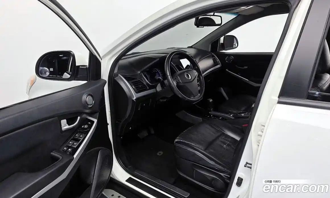 SsangYong Korando 2014 2.0 гидро в Москве № 2052660, фото 10