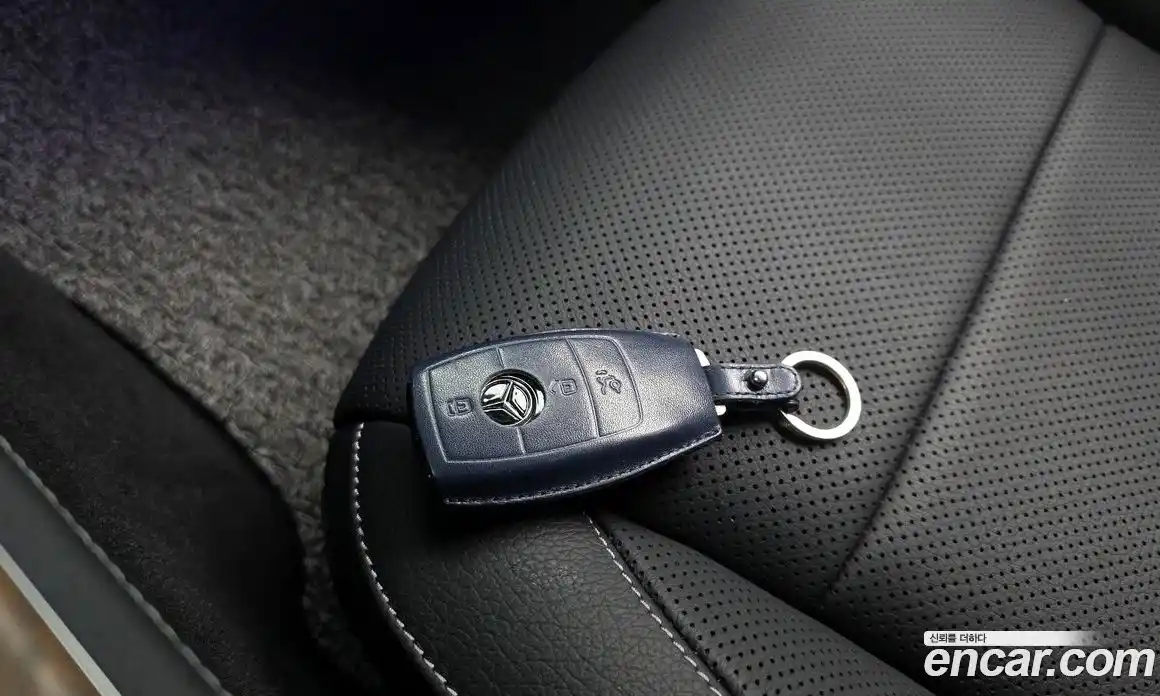 Mercedes-Benz E-Class 2021 2.0 гидро в Москве № 2052669, фото 16