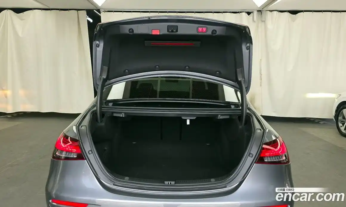 Mercedes-Benz E-Class 2021 2.0 гидро в Москве № 2052669, фото 26