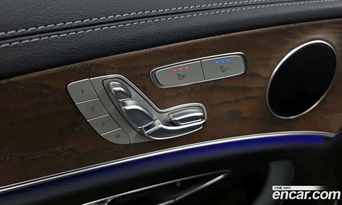 Mercedes-Benz E-Class 2021 2.0 гидро в Москве № 2052669, фото 28