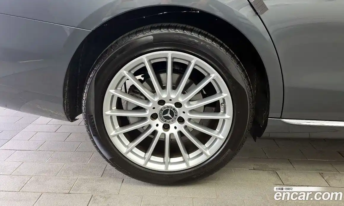 Mercedes-Benz E-Class 2021 2.0 гидро в Москве № 2052669, фото 5