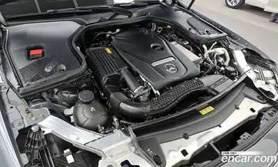 Mercedes-Benz E-Class 2021 2.0 гидро в Москве № 2052669, миниатюра 6