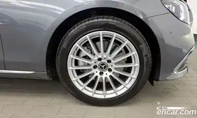 Mercedes-Benz E-Class 2021 2.0 гидро в Москве № 2052669, миниатюра 7