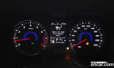 SsangYong Korando 2020 1.5 гидро в Москве № 2052683, миниатюра 11