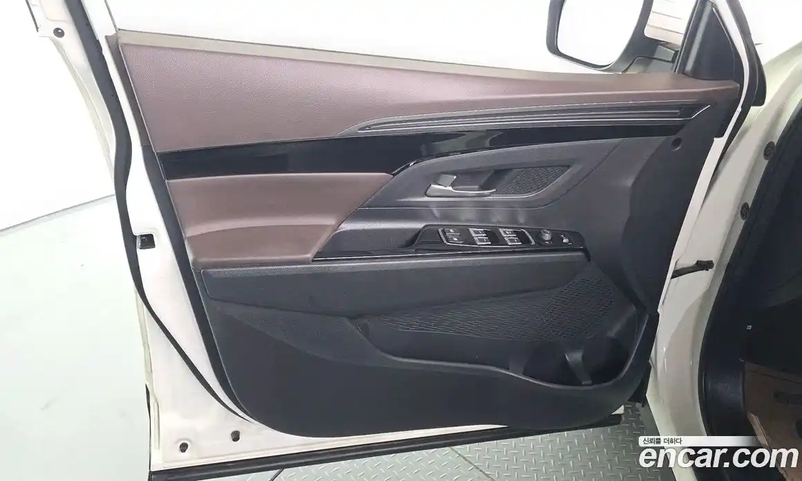 SsangYong Korando 2020 1.5 гидро в Москве № 2052683, фото 14