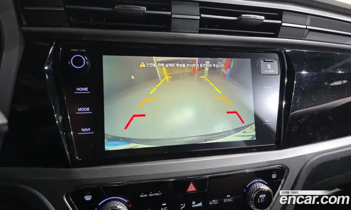 SsangYong Korando 2020 1.5 гидро в Москве № 2052683, фото 20