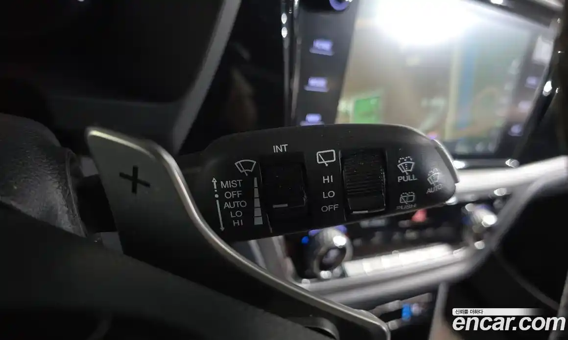 SsangYong Korando 2020 1.5 гидро в Москве № 2052683, фото 24