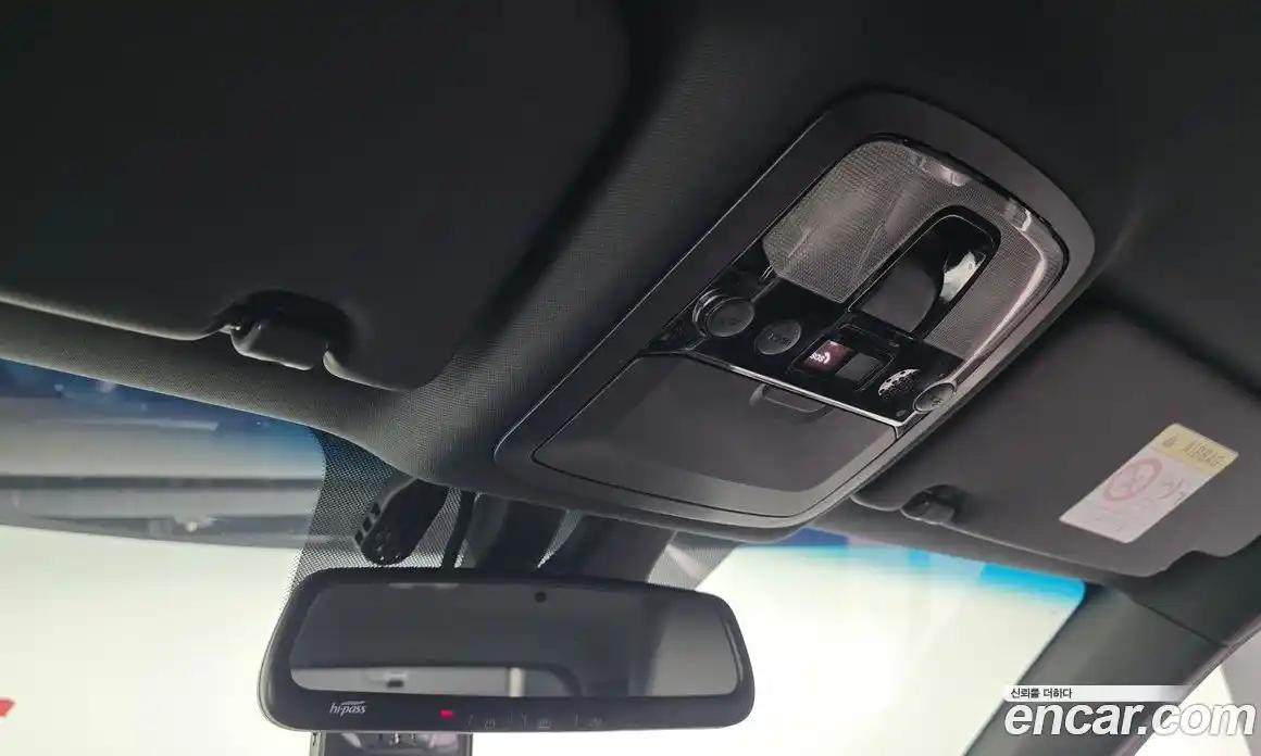 SsangYong Korando 2020 1.5 гидро в Москве № 2052683, фото 25