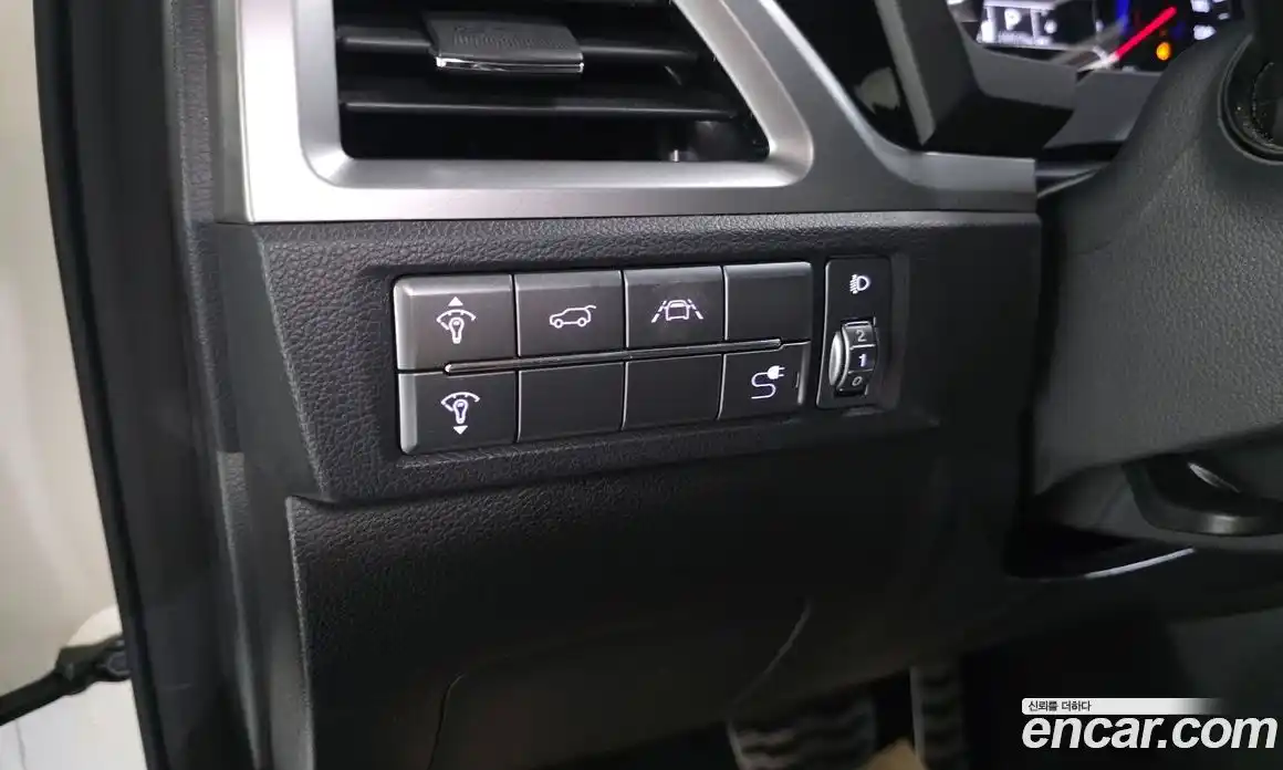 SsangYong Korando 2020 1.5 гидро в Москве № 2052683, фото 27
