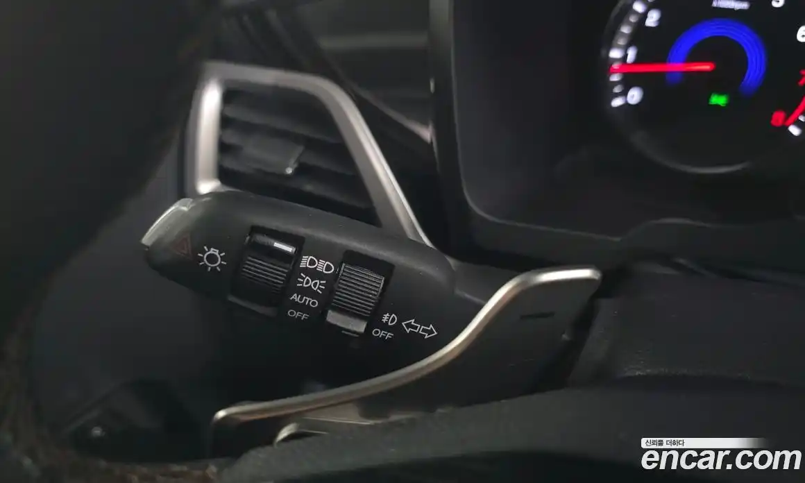 SsangYong Korando 2020 1.5 гидро в Москве № 2052683, фото 28