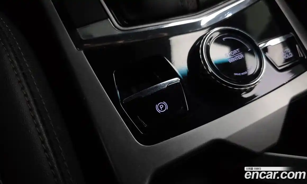 SsangYong Korando 2020 1.5 гидро в Москве № 2052683, фото 30
