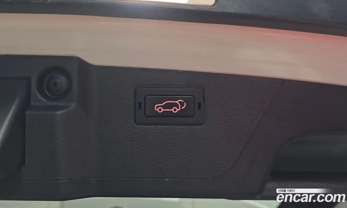 SsangYong Korando 2020 1.5 гидро в Москве № 2052683, фото 31