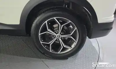 SsangYong Korando 2020 1.5 гидро в Москве № 2052683, миниатюра 7