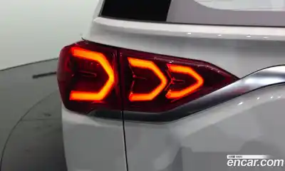 SsangYong Korando 2020 1.5 гидро в Москве № 2052683, миниатюра 9