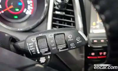 SsangYong TIBOLI 2016 1.6 гидро в Москве № 2052733, миниатюра 11