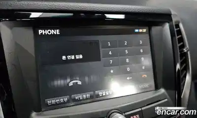SsangYong TIBOLI 2016 1.6 гидро в Москве № 2052733, миниатюра 12