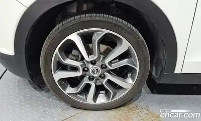 SsangYong TIBOLI 2016 1.6 гидро в Москве № 2052733, миниатюра 5