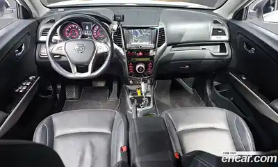 SsangYong TIBOLI 2016 1.6 гидро в Москве № 2052733, миниатюра 7
