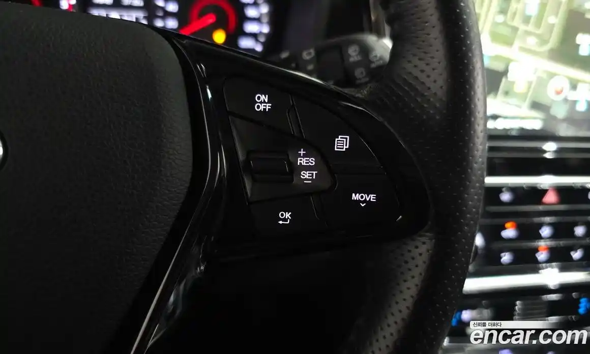 SsangYong TIBOLI 2020 1.6 гидро в Москве № 2052758, фото 16