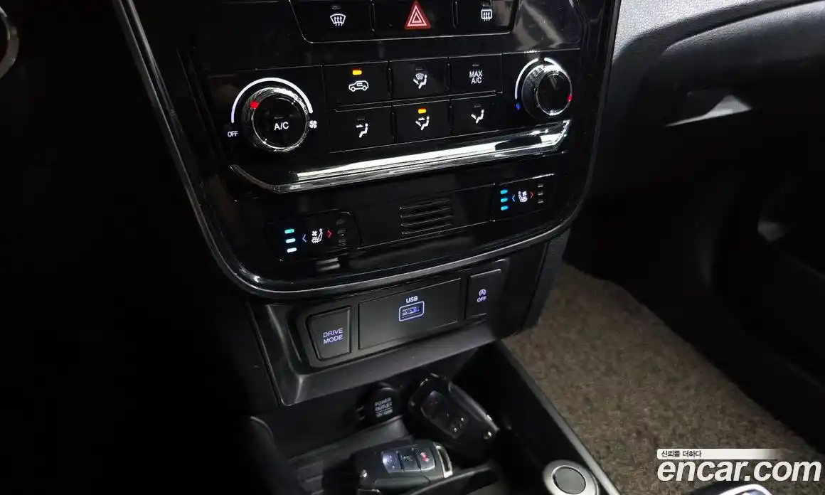 SsangYong TIBOLI 2020 1.6 гидро в Москве № 2052758, фото 17