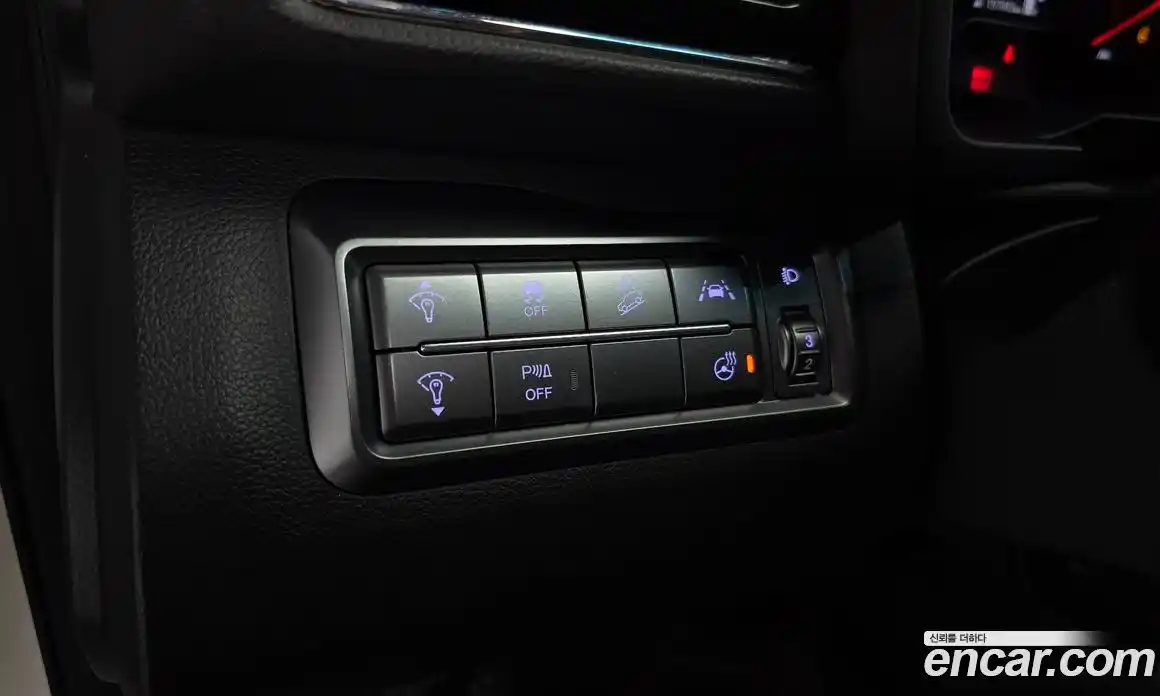SsangYong TIBOLI 2020 1.6 гидро в Москве № 2052758, фото 18