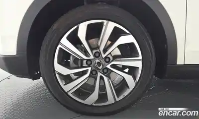 SsangYong TIBOLI 2020 1.6 гидро в Москве № 2052758, миниатюра 5
