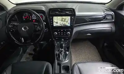 SsangYong TIBOLI 2020 1.6 гидро в Москве № 2052758, миниатюра 7