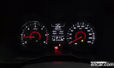 SsangYong TIBOLI 2020 1.6 гидро в Москве № 2052758, миниатюра 8