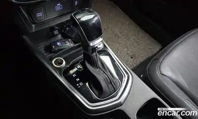 SsangYong TIBOLI 2020 1.6 гидро в Москве № 2052758, миниатюра 9