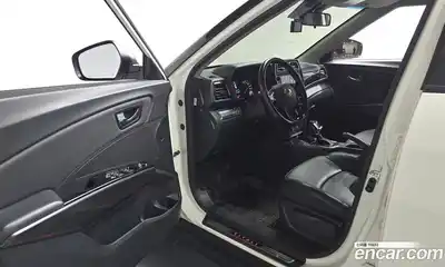 SsangYong TIBOLI 2020 1.6 гидро в Москве № 2052758, миниатюра 10