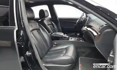 SsangYong Chairman 2012 3.6 гидро в Москве № 2052768, миниатюра 11