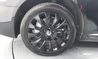 SsangYong Chairman 2012 3.6 гидро в Москве № 2052768, миниатюра 5